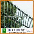 Double Rod Wire Mesh Fence